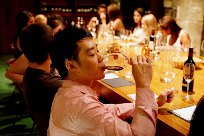 Paris: Wine and Cheese Lunch - Customer Feedback and Ratings