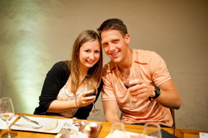 Paris: Wine and Cheese Lunch - Additional Information