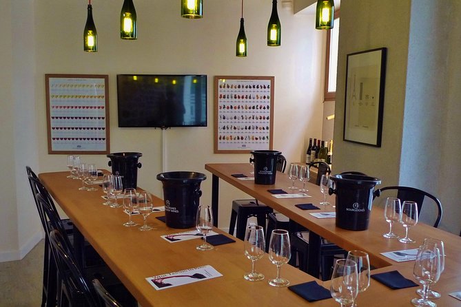 Paris Wine and Cheese Pairing Small-Group Experience - Recommendations and Considerations