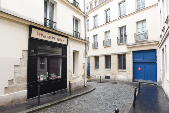 Paris: Wine and Cheese Pairing - Accolades and Recognition