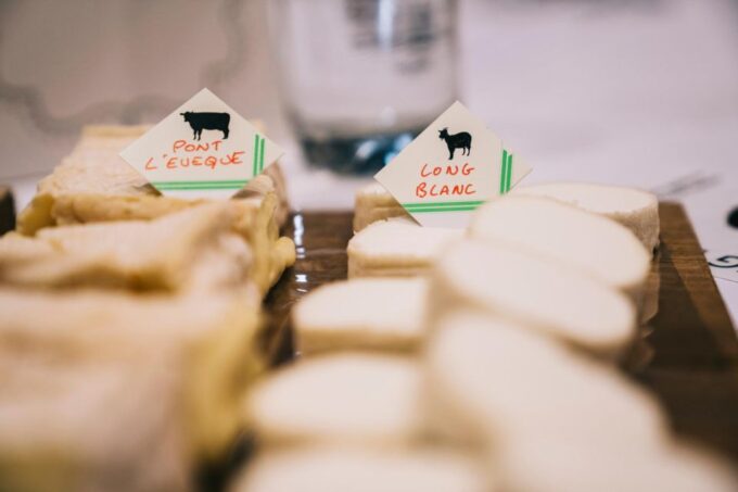 Paris: Wine and Cheese Pairing - Frequently Asked Questions