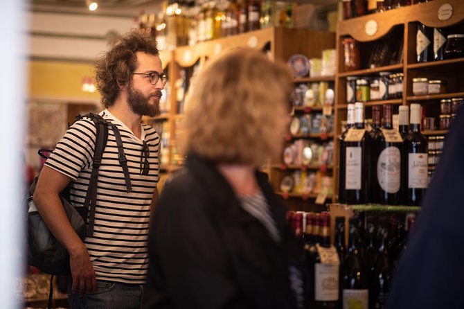 Paris Wine and Cheese Private Experience - Customer Support and Inquiries
