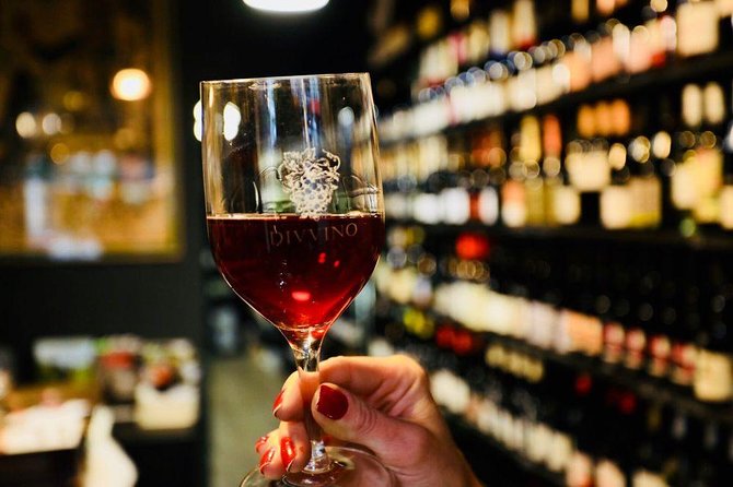 Paris Wine and Cheese Private Experience - Frequently Asked Questions