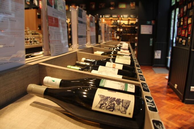 Paris: Wine and Cheese Tasting - Highlights of the Tasting Event