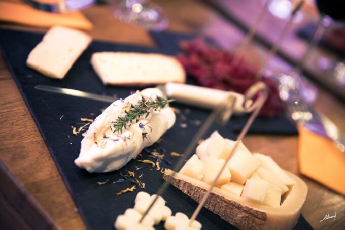 Paris: Wine and Cheese Tasting - Frequently Asked Questions