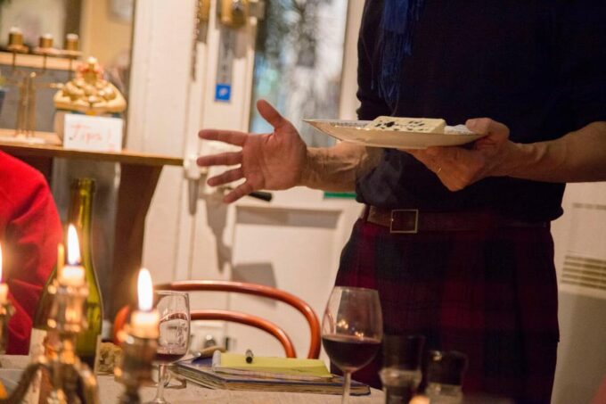 Paris: Wine and Cheese Tasting With a Chef Sommelier - Frequently Asked Questions