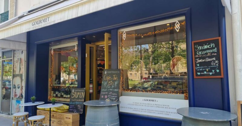 Paris: Wine & Cheese Tasting Master Class Near Eiffel Tower - Expert Wine Sommelier Guidance