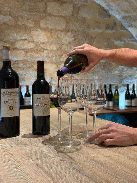 Paris: Wine & Cheese Tasting Master Class Near Eiffel Tower - Ideal Location Near Eiffel Tower