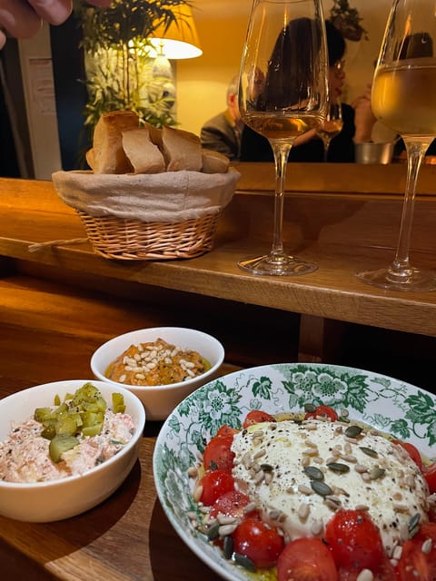 Paris Wine Experience : Guided Tasting in Top Wine Bars - Key Points