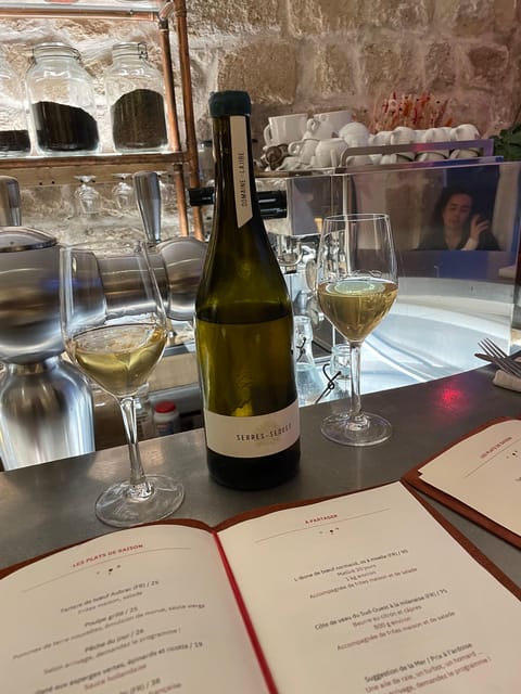 Paris Wine Experience : Guided Tasting in Top Wine Bars - Exploring Authentic Parisian Wine Bars