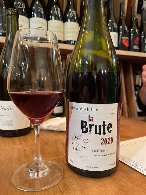 Paris Wine Experience : Guided Tasting in Top Wine Bars - Engaging in Wine and Cultural Discussions