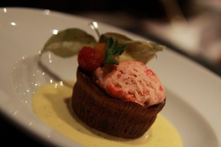 Paris: Wine Tasting Dinner at the Chateau - Wine Menu and Tasting