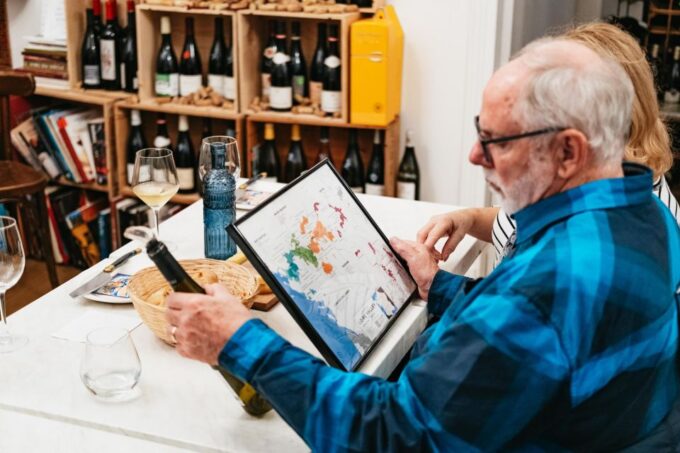 Paris: Wine Tasting Experience With 6 Wines and Cheese Board - Frequently Asked Questions