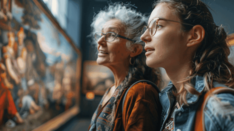 Paris : Your Customized Visit to the Louvre Museum - Personalized Experience
