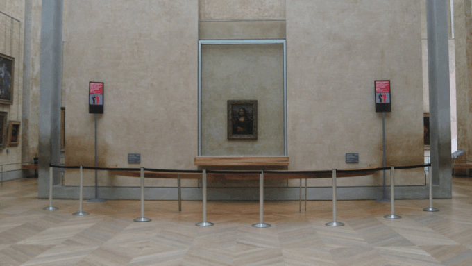 Paris : Your Customized Visit to the Louvre Museum - Frequently Asked Questions