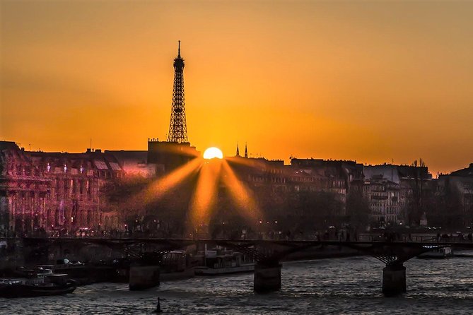 Paris Your First Day in the City Custom Private Tour - Flexibility for Your Needs