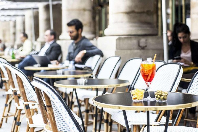 Paris Your Perfect 2-Day Stay Custom Private Tour - Itinerary Highlights: Day 1