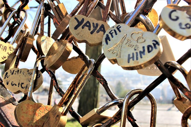 Paris Your Perfect 2-Day Stay Custom Private Tour - Traveler Experience