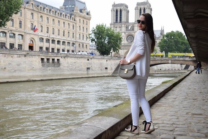 Paris Your Perfect Half or Full Customized Private Day Tour - Tour Inclusions