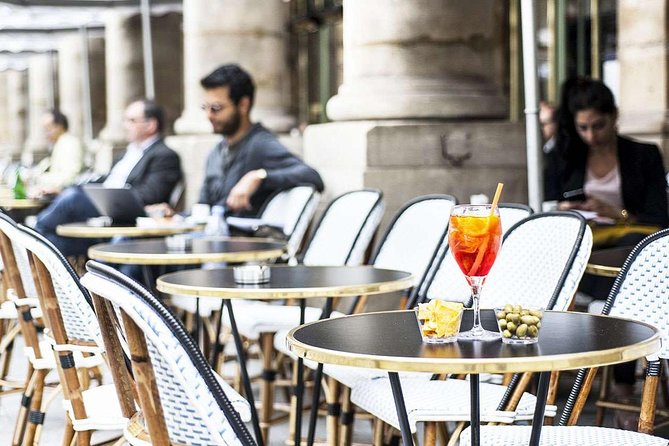 Paris Your Perfect Half or Full Customized Private Day Tour - Meeting and Pickup Details