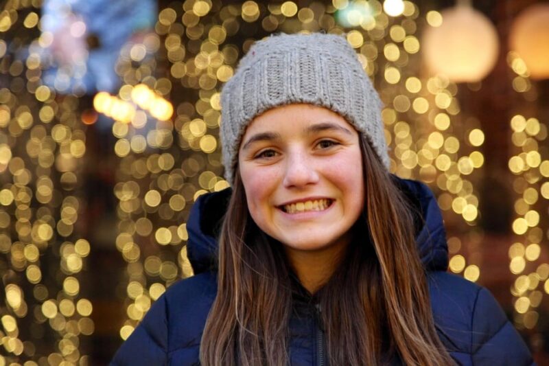 Parisian Christmas Magic: From Notre-Dame to Vendôme - Hôtel De Ville