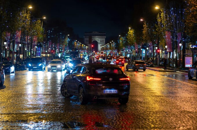 Parisian Promenade: Exclusive Private Walking Tour - Booking Information