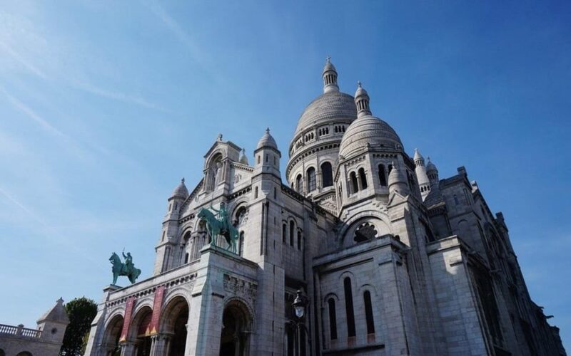 Paris:Private 2-Hour Customizable City Tour With Local Guide - Important Information