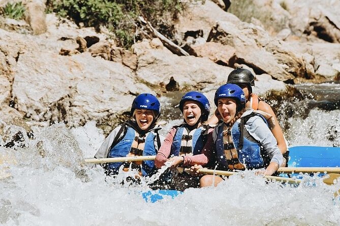 Park and Paddle Package - Booking and Cancellation Policy