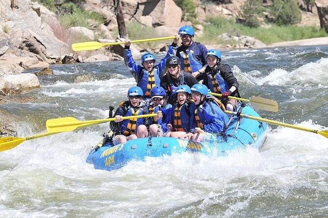 Park and Paddle Package - Customer Reviews and Ratings