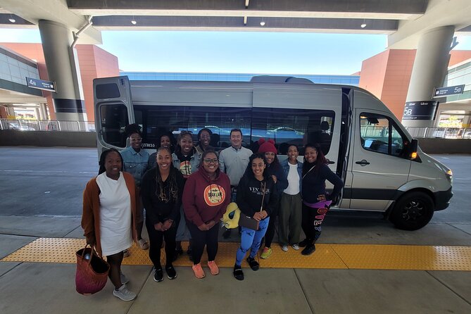 Park City & Deer Valley SUV/VAN Private Ride - Experience Information