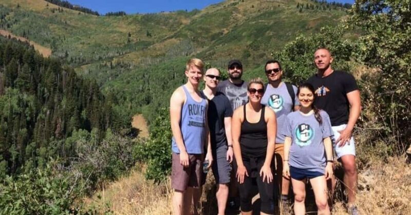 Park City: Guided Hiking Tour on Public Land Trails - Key Points