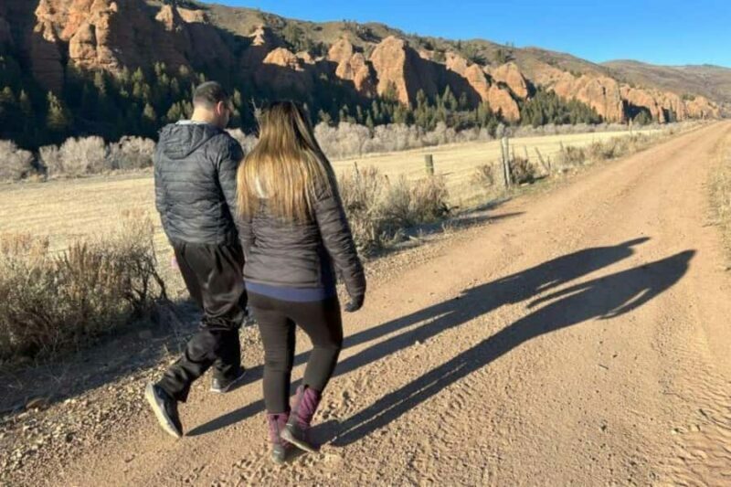 Park City: Guided Hiking Tour on Public Land Trails - Discovering Utah’s Natural Beauty on a Guided Hike
