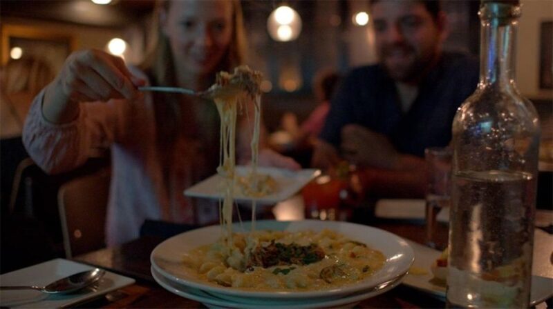 Park City: Local Food Walking Tour - Booking Information