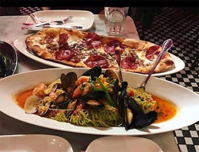 Park City: Local Food Walking Tour - Inclusions