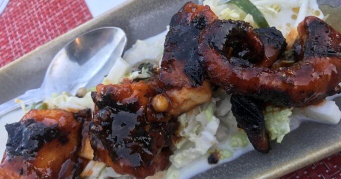 Park City: Local Food Walking Tour - Customer Rating