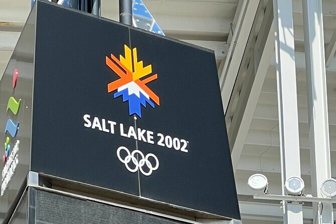 Park City & Olympic Heritage Excursion - Introduction