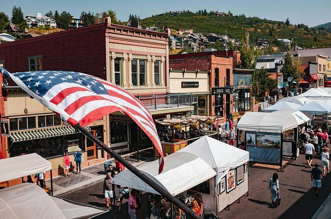 Park City & Olympic Heritage Excursion - Who Is This Tour Best For?