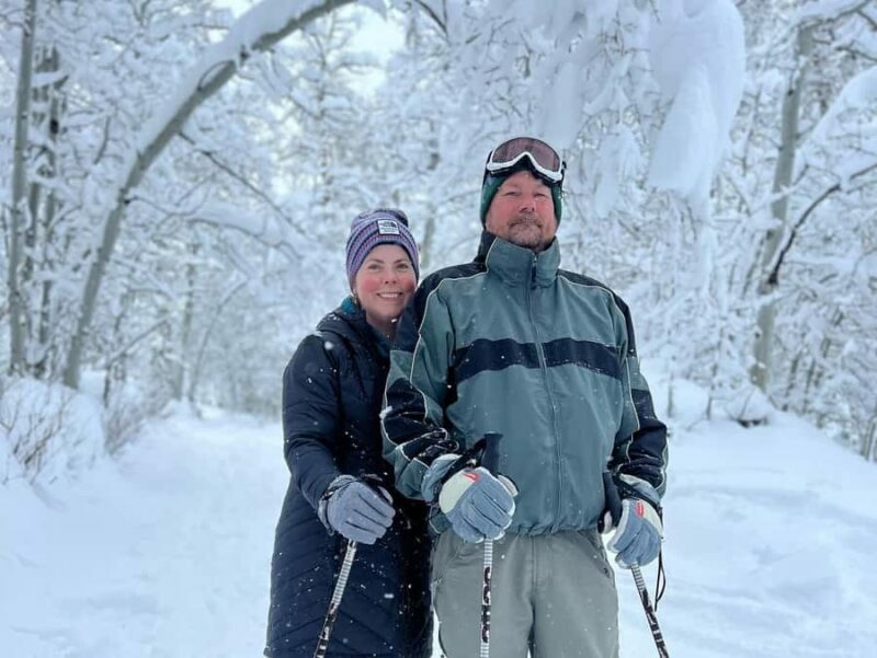 Park City: Private Group Snowshoeing Tour on Public Trails - The Sum Up