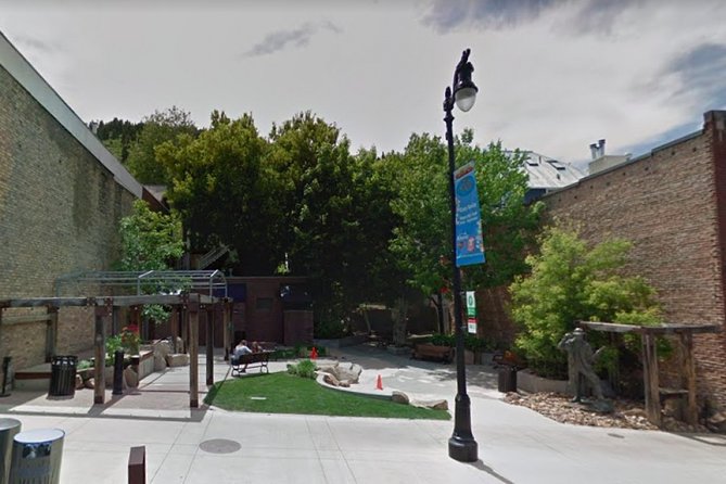Park City Scavenger Hunt: Between The Slopes - Key Points