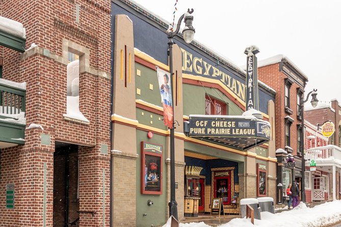 Park City Scavenger Hunt: Between The Slopes - Navigating the Scavenger Hunt