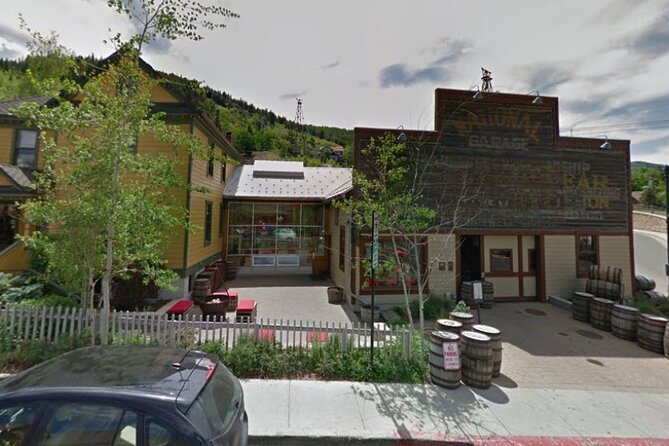 Park City Scavenger Hunt: Between The Slopes - Tips for a Successful Hunt