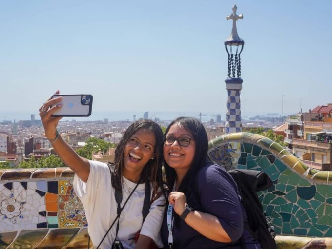 Park Güell: Guided Tour With Optional Gaudí Experience Entry - FAQ