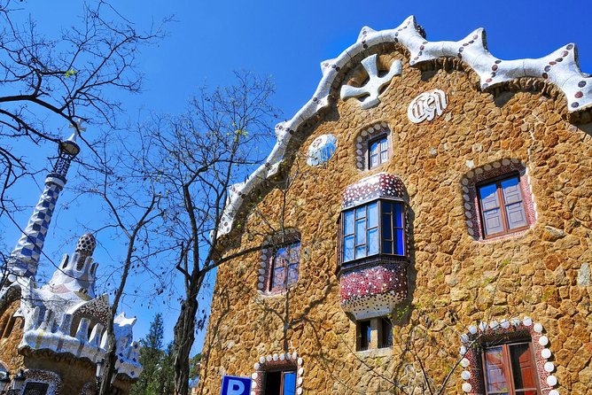 Park Guell Guided Tour With Skip the Line Tickets - Recommendations and Considerations