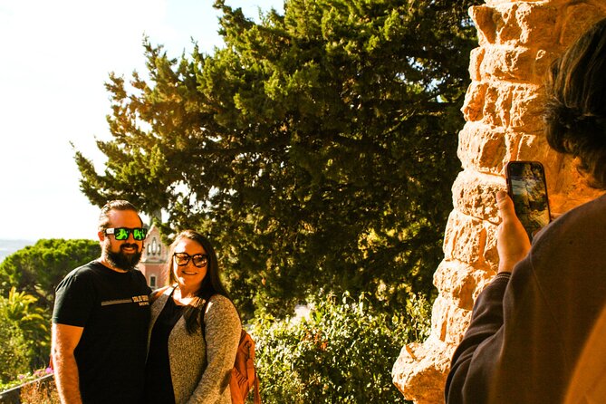 Park Guell & Sagrada Familia Tour With Skip the Line Tickets - Skip-the-Line Advantages