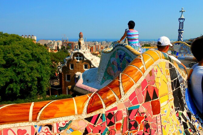 Park Guell Skip The Line Guided Tour - Customer Reviews