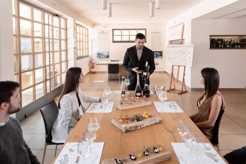 PARK OF THE FILANDETTA WINE & ART FARM: ART & NATURE TOUR - Customer Feedback and Ratings