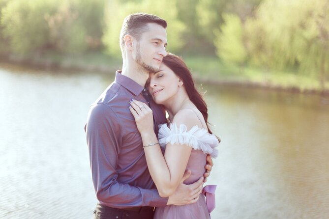 Park Whispers: Love and Legacy in Orlando - Frequently Asked Questions