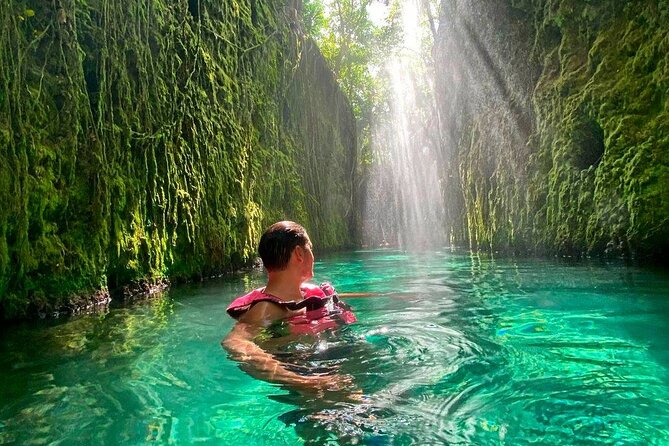 Park Xcaret Plus With Transportation From Cancun and Riviera Maya - Transportation and Pick-up Details