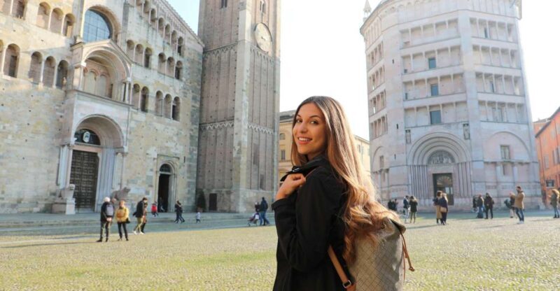 Parma: City Walking Tour - Highlights of the Tour