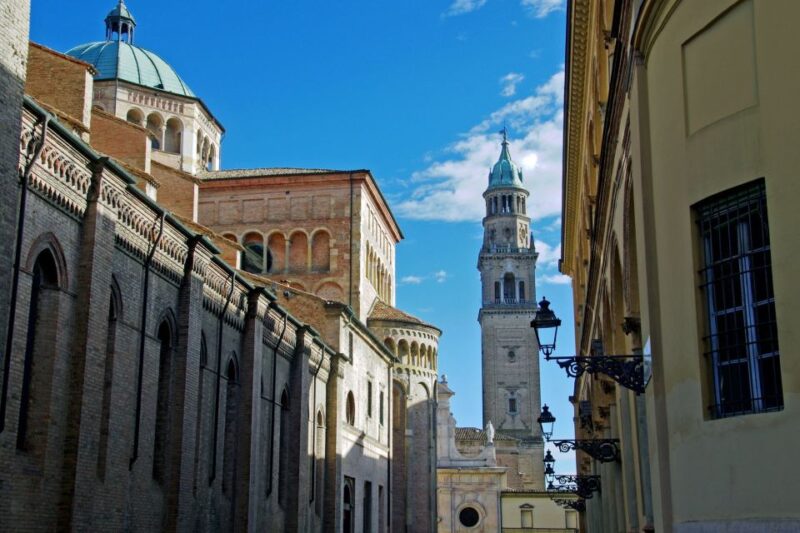 Parma Classic Walking Tour - Highlights of the Tour